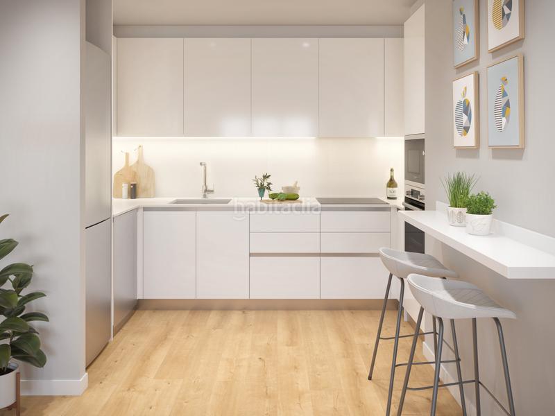 Foto 94545d0e-7f1f-4c3b-a96a-25b84057f99e. Appartement avec parking dans Santa Eulàlia Hospitalet de Llobregat (L´)