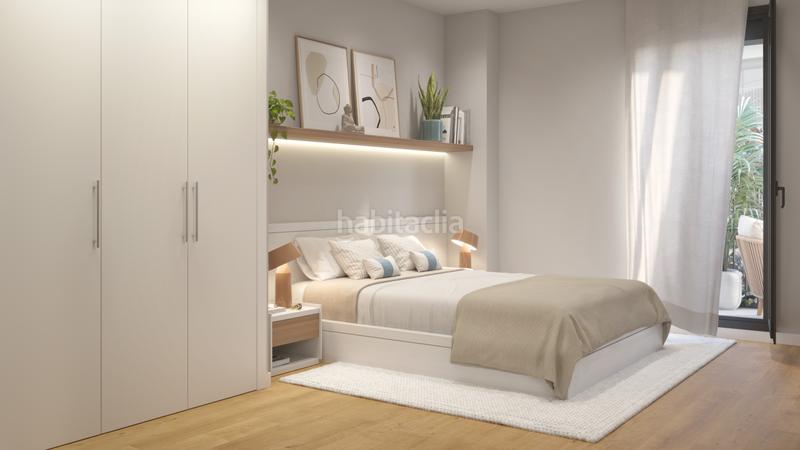 Foto 7232830a-d86c-47a5-b850-eb23b0bac57d. Etagenwohnung mit parking in Santa Eulàlia Hospitalet de Llobregat (L´)