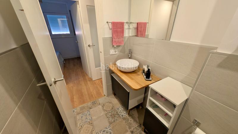 Foto 2cd9e15d-3a3d-4e18-811c-149038a52031. Piso  todo reformado!! en Sants Barcelona