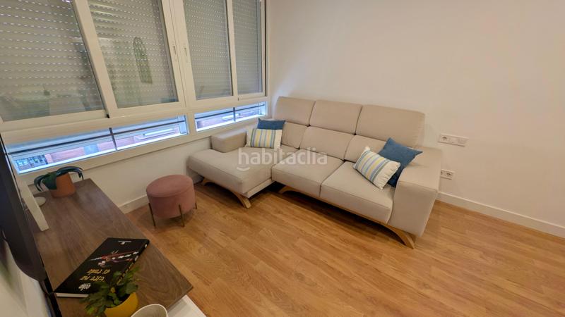 Foto 588f8aa5-565d-46b3-b454-5ab9ffbc0dea. Piso  todo reformado!! en Sants Barcelona