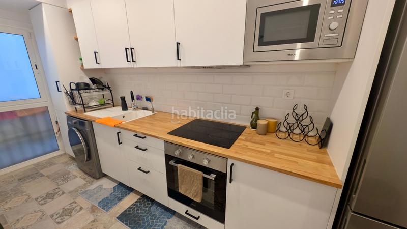 Foto 6ef9845e-03a4-4212-9b5d-6c9b28dc870e. Piso  todo reformado!! en Sants Barcelona