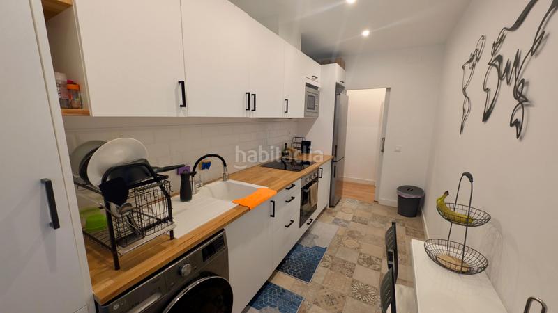 Foto 9b72ecd9-6e83-4076-a7df-5dcba9201a8c. Piso  todo reformado!! en Sants Barcelona