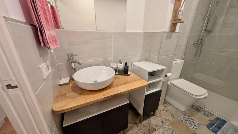 Foto c408ff08-4ab9-4322-9fe4-a0ce8f9019c8. Piso  todo reformado!! en Sants Barcelona