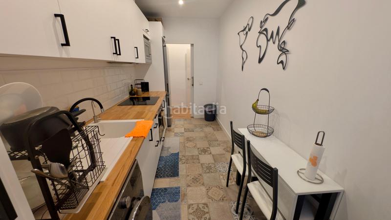 Foto de1438e6-bbb2-49ca-ad3c-9c452faaac84. Piso  todo reformado!! en Sants Barcelona