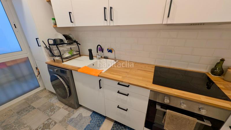 Foto ee443523-cef2-4c22-99cd-ff920fed8bc1. Piso  todo reformado!! en Sants Barcelona