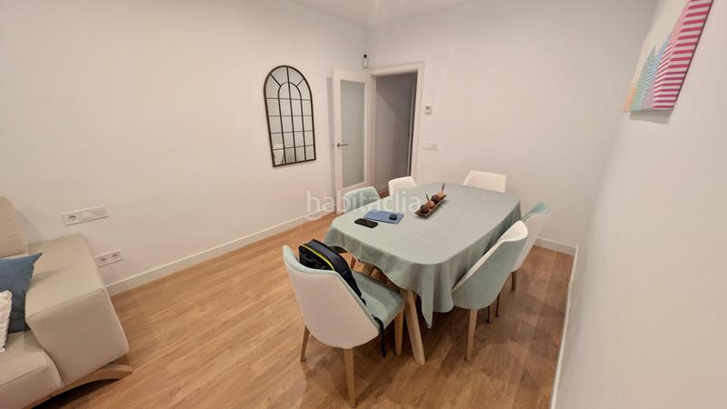 Foto f0f777b2-8f99-4868-b0c8-f5e471a30c0f. Piso  todo reformado!! en Sants Barcelona