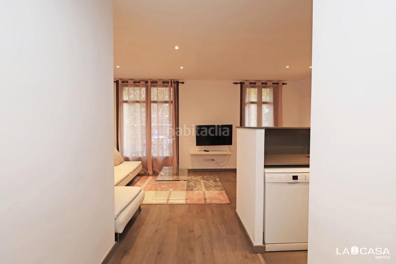 Foto 30071d93-81f5-42f9-b69f-82e11538e3bb. Appartamento in Sant Antoni Barcelona