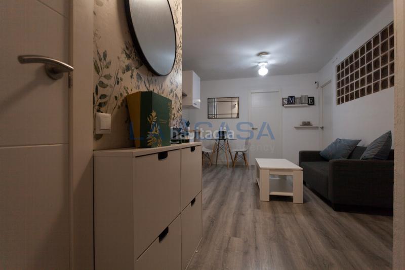 Foto a56d1ed3-499b-4d3f-aa93-161281f5a24b. Etagenwohnung in Les Planes Hospitalet de Llobregat (L´)