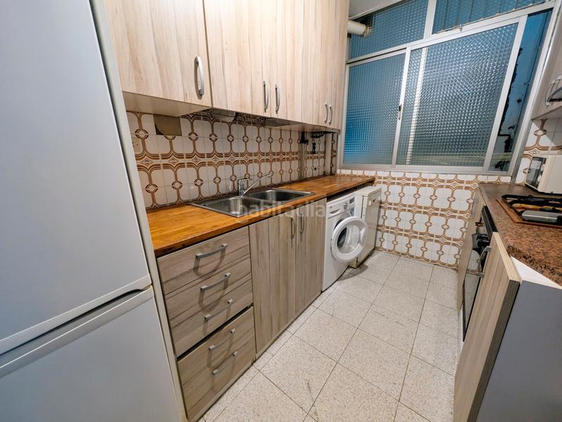 Foto 77d3f6f0-6a39-4ad2-87e3-0885adc5e20a. Etagenwohnung in El Poble Sec - Parc de Montjuïc Barcelona