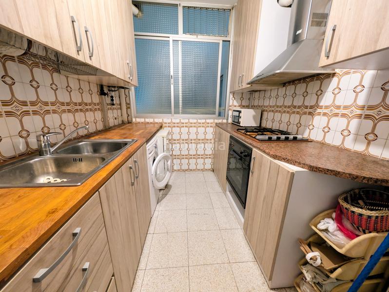 Foto fd5b8293-97d7-45e9-824b-d47d02a50e3f. Etagenwohnung in El Poble Sec - Parc de Montjuïc Barcelona