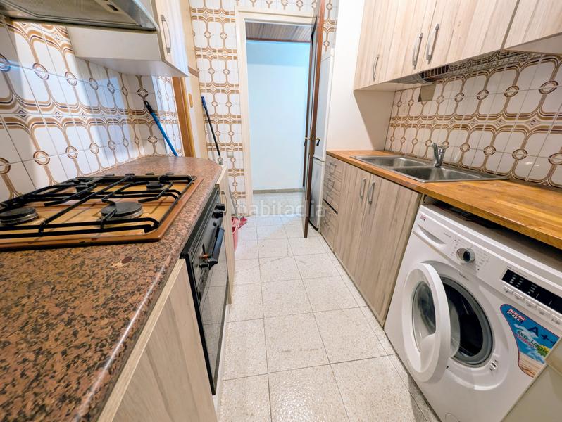 Foto 935f4ecf-318a-416f-9725-cf6fe195d982. Pis a El Poble Sec - Parc de Montjuïc Barcelona