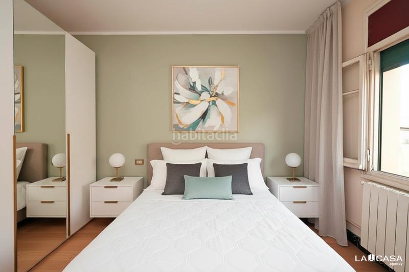 Foto 357560e9-a17f-45d3-9554-71f779851e84. Appartement avec chauffage dans El Poble Sec - Parc de Montjuïc Barcelona