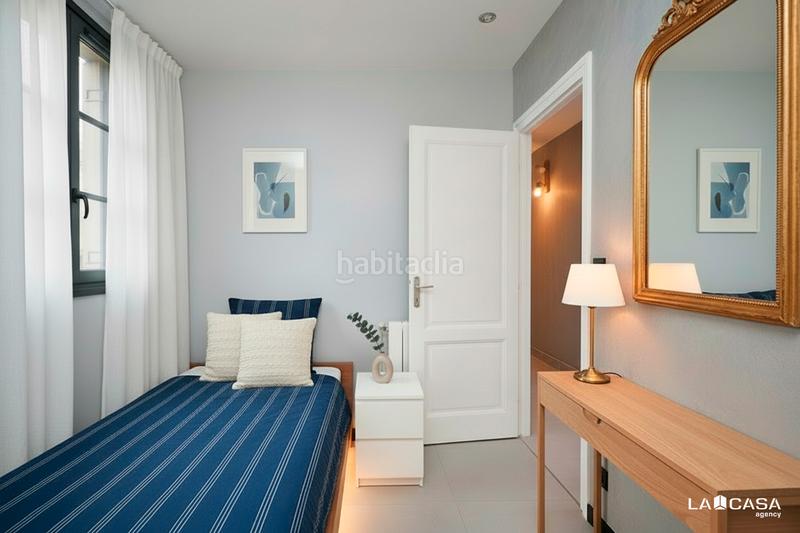 Foto 3ea53040-37e2-4435-82c6-0c50d0fbbdf9. Appartement avec chauffage dans El Poble Sec - Parc de Montjuïc Barcelona