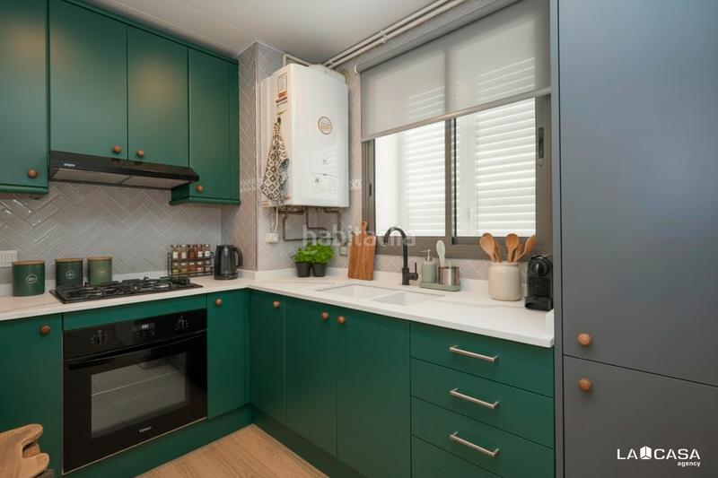 Foto 44d61c79-80f9-4170-b539-d2e2edd61dfc. Etagenwohnung mit heizung in El Poble Sec - Parc de Montjuïc Barcelona