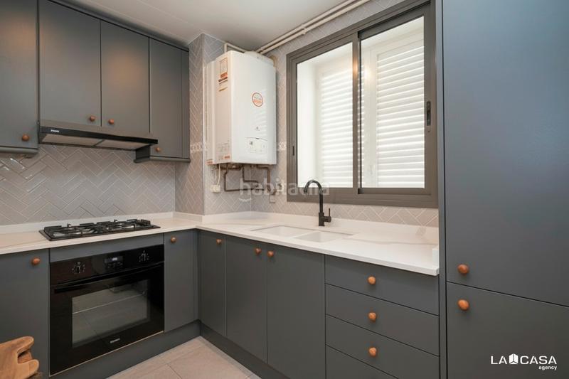 Foto ea711d5a-9e3a-4c8a-a301-c701bde8fdb5. Etagenwohnung mit heizung in El Poble Sec - Parc de Montjuïc Barcelona