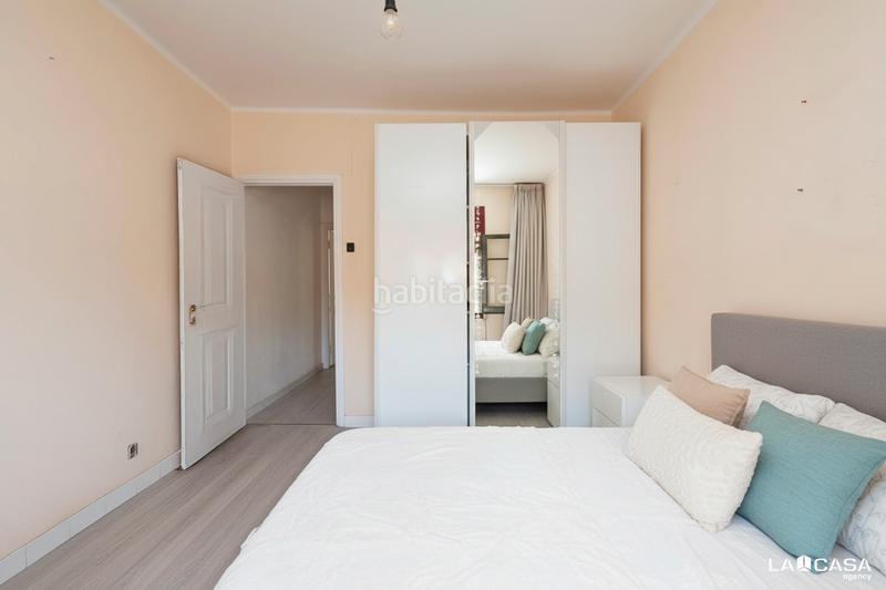 Foto f8f3b312-a3da-4cd9-957d-cfb286e83731. Etagenwohnung mit heizung in El Poble Sec - Parc de Montjuïc Barcelona