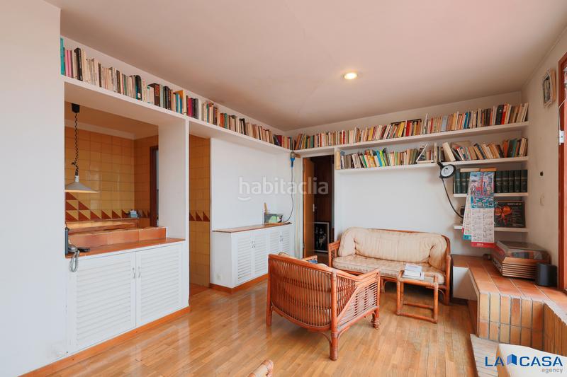 Foto 5880570d-eca0-4358-a58b-92998e553343. Attique dans Raval Barcelona