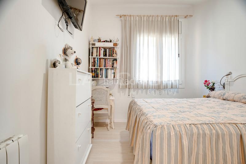 Foto 452965de-77e7-4424-8b91-b1092d726363. Flat with heating in Sant Adrià Nord Sant Adrià de Besòs