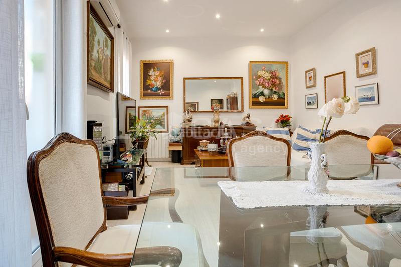 Foto c61a4065-a355-4817-aaf1-4154ca117255. Flat with heating in Sant Adrià Nord Sant Adrià de Besòs