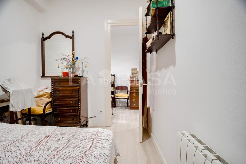 Foto d76ef7b7-f4bf-4c89-a824-09274c675126. Flat with heating in Sant Adrià Nord Sant Adrià de Besòs