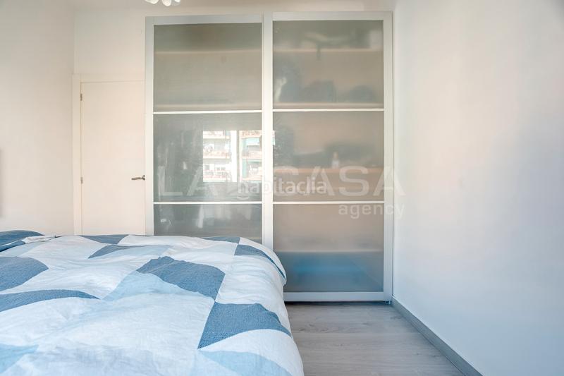 Foto dd3e1007-6976-435e-85eb-0072e5402de3. Flat with heating in Llefià Badalona