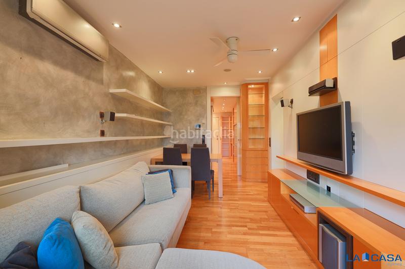 Foto 22125967-9145-4774-8847-ca4002ea8fef. Flat with parking in La Bordeta Barcelona