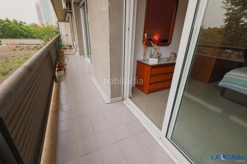 Foto 1666c4b1-a0b1-49be-bfcd-aa17d331093d. Appartement dans Barceloneta Barcelona