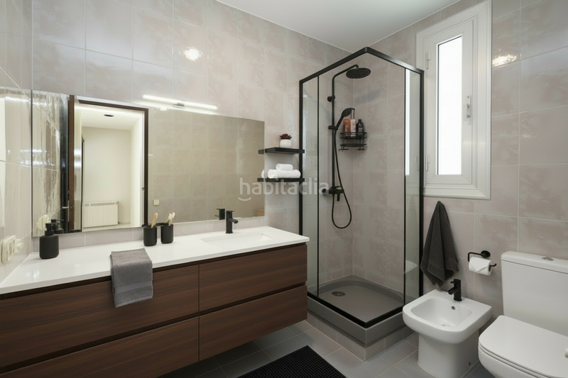 Foto a8e89d10-3faf-4f0f-8eef-b0124351b663. Appartement avec chauffage dans Sant Antoni Barcelona