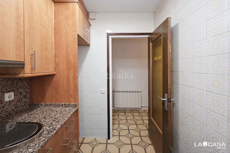 Foto c0517222-f2e9-4dbe-a41a-13166f242178. Appartement avec chauffage dans Sant Antoni Barcelona