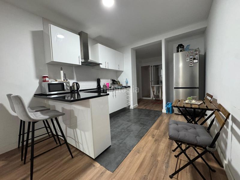 Foto facde5c9-544d-440a-b2c5-e144ff396729. Appartamento in La Torrassa Hospitalet de Llobregat (L´)