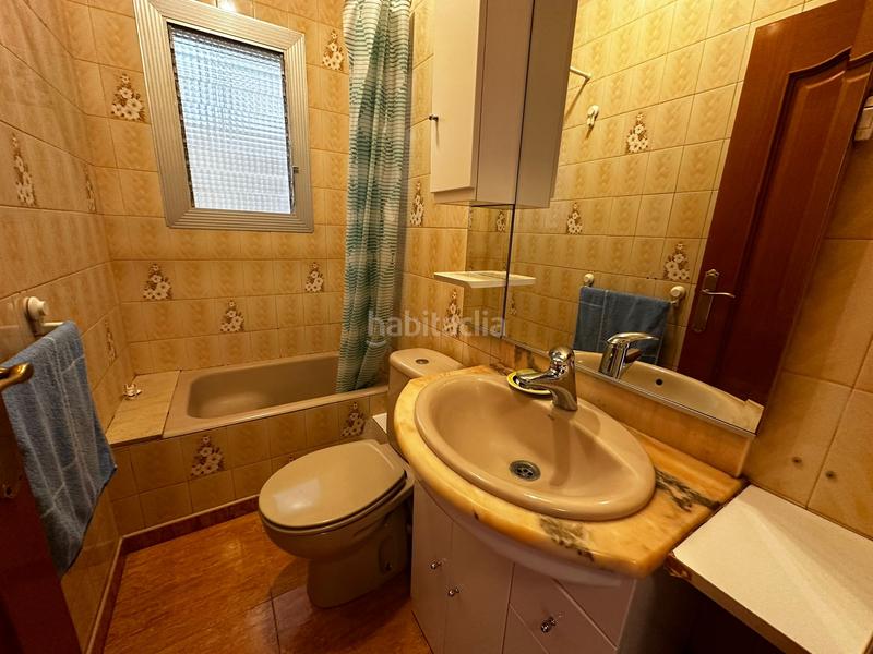 Foto 8b1ba5bf-8dea-4607-808a-2f02742c622c. Piso en Santa Eulàlia Hospitalet de Llobregat (L´)