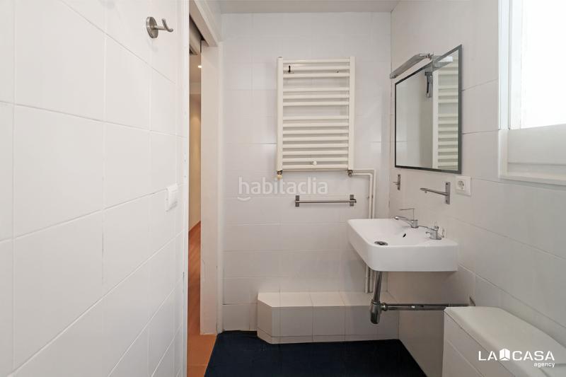 Foto 6a54e9f4-e8c4-4aa8-9e15-885bde01a399. Appartement avec chauffage dans El Poble Sec - Parc de Montjuïc Barcelona