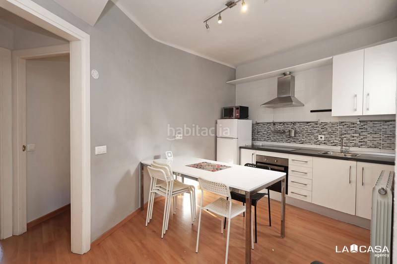 Foto 58aa5349-f818-425d-aeef-ac1a58abd5b1. Etagenwohnung mit heizung in El Poble Sec - Parc de Montjuïc Barcelona