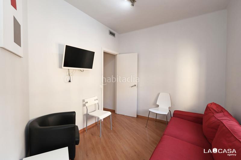 Foto ad039998-43c5-4708-8574-855e31ed105b. Etagenwohnung mit heizung in El Poble Sec - Parc de Montjuïc Barcelona