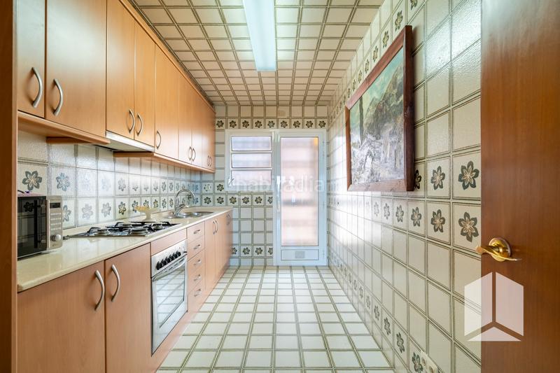 Foto 15502f83-e984-4408-bbfe-c98961e961e4. Appartamento con parcheggio piscina in Baixador Castelldefels