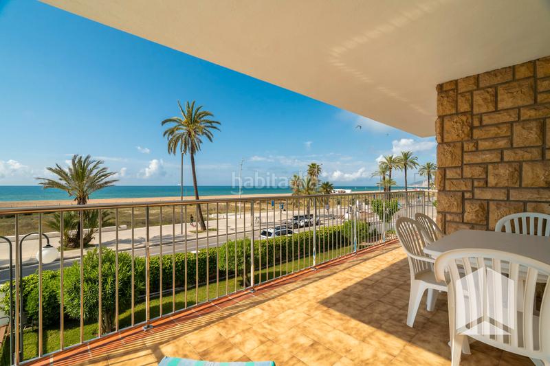 Foto 8821bcc1-ecc7-4b0f-bf2f-dc97692567e3. Appartamento con parcheggio piscina in Baixador Castelldefels