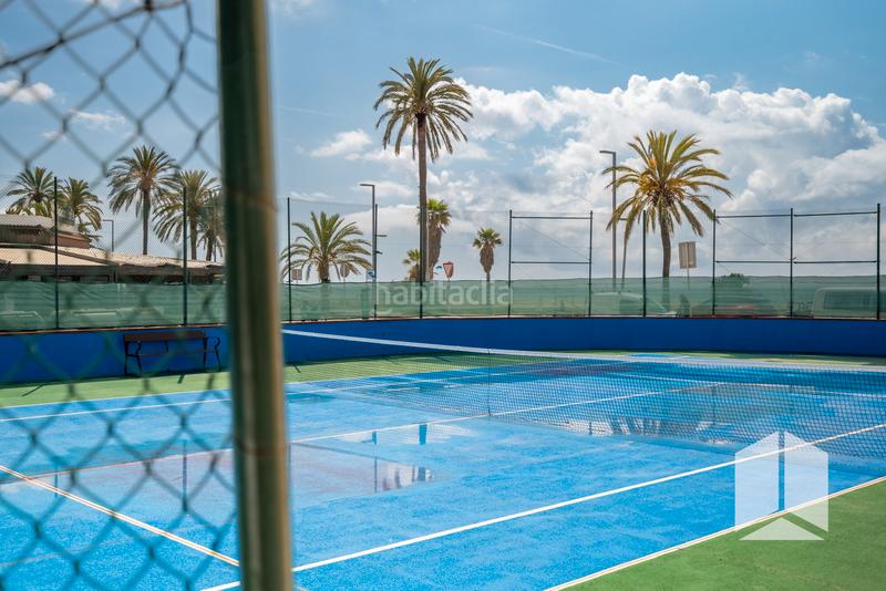 Foto 458afcfc-70f8-4233-8128-c3dfe1f3cdff. Etagenwohnung mit parking pool in Baixador Castelldefels