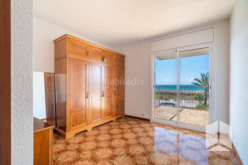 Foto 4c5fc848-0f8b-468e-a885-a6508a604baa. Etagenwohnung mit parking pool in Baixador Castelldefels