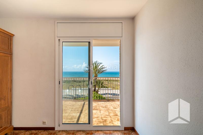 Foto b92c7674-52e5-4bab-9d1f-fccefed4d249. Etagenwohnung mit parking pool in Baixador Castelldefels