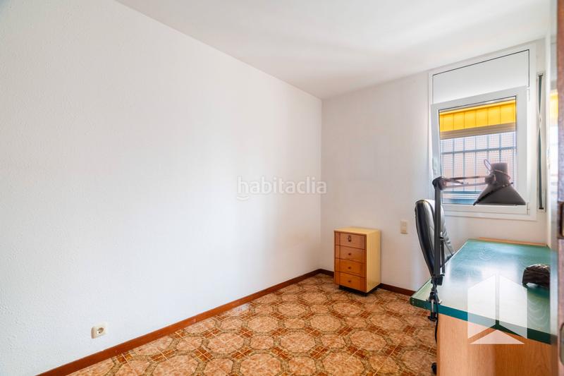 Foto c206375c-bd60-4d98-b9f1-21cae90328ce. Etagenwohnung mit parking pool in Baixador Castelldefels