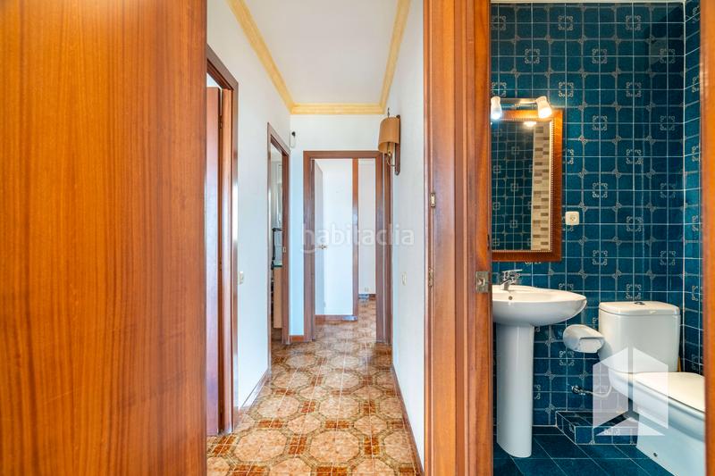 Foto 290c33d3-2e5f-400d-9b4f-96add4a7336c. Flat with parking pool in Baixador Castelldefels