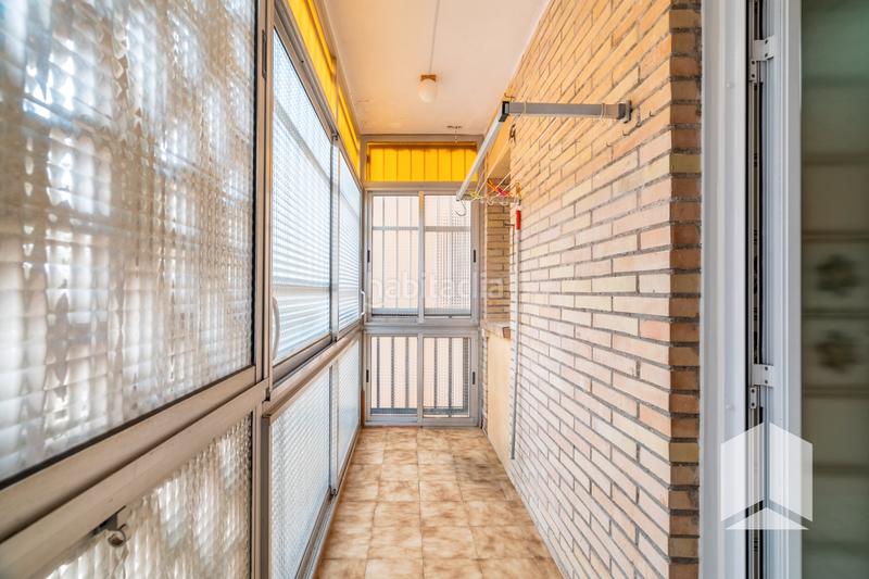 Foto 2eb34a38-962e-4d7f-9ce7-05766e483fa1. Flat with parking pool in Baixador Castelldefels