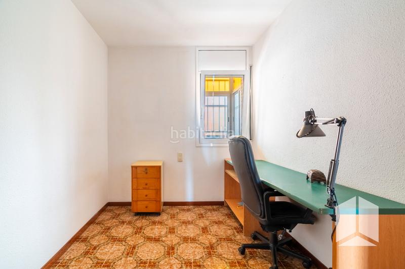 Foto 48bc143d-a636-4fd6-b9a6-89e67abef0ea. Flat with parking pool in Baixador Castelldefels