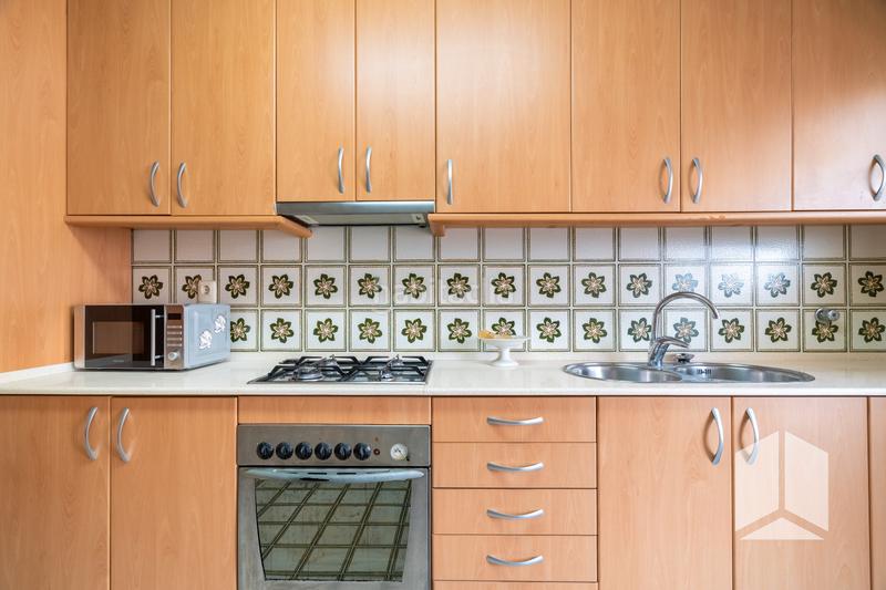 Foto 58ef2975-db11-49e1-8590-db7f526347ad. Flat with parking pool in Baixador Castelldefels