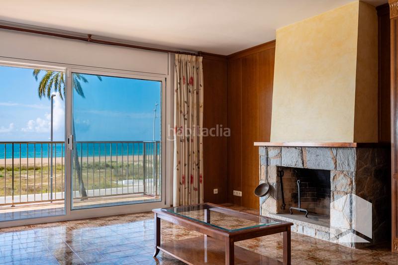 Foto e81f75ce-4f02-404b-bcbb-4ff5d13f7bba. Flat with parking pool in Baixador Castelldefels