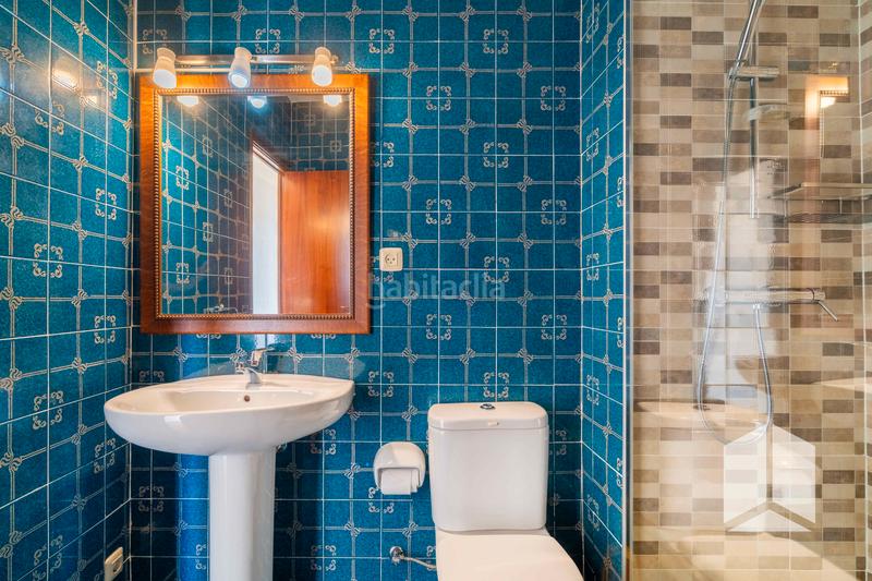 Foto e8fa92e1-6eb2-4469-aa0e-51dcc2715fac. Flat with parking pool in Baixador Castelldefels