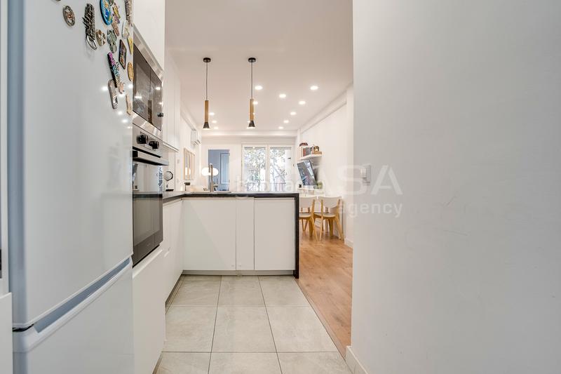 Foto 565abc00-8add-4cc8-bf78-7b2cc465f34c. Appartamento in Poblenou Barcelona