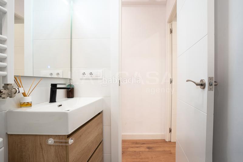 Foto 64f8e388-37b2-4e7d-b964-303b120aa524. Appartamento in Poblenou Barcelona