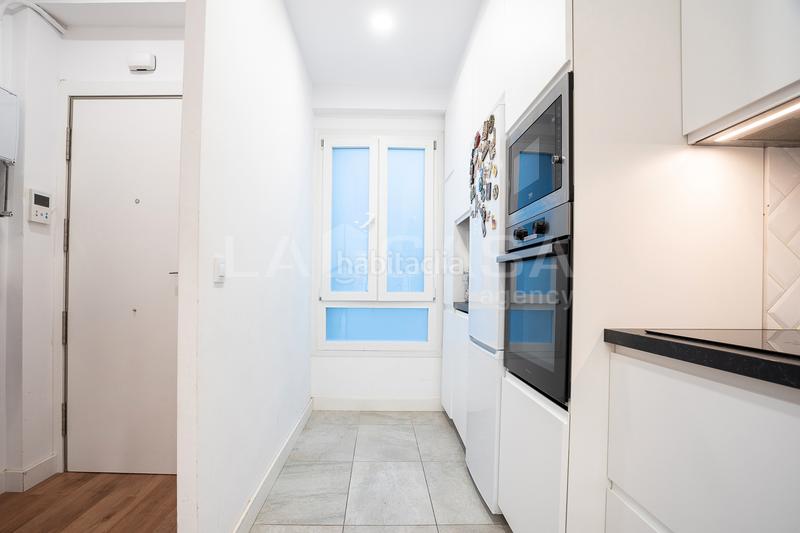 Foto e8da06b9-7926-4a6c-b1af-33d664d9649e. Appartamento in Poblenou Barcelona
