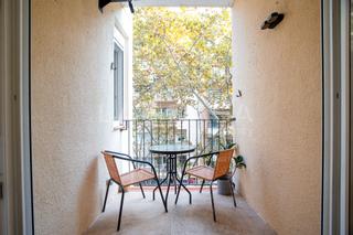 Appartement à Poblenou